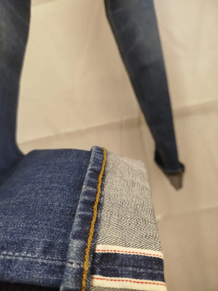 Jeans Lee Regular Straight