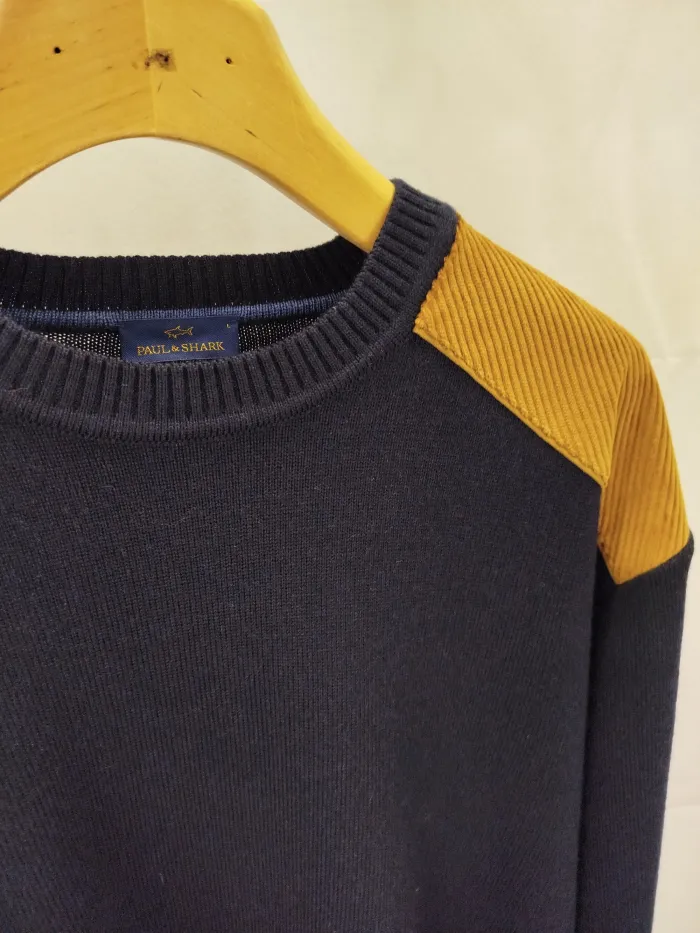 Maglione Paul & Shark