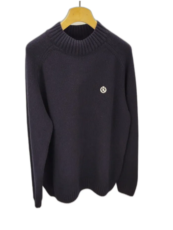 Maglione Henri Lloyd Navy
