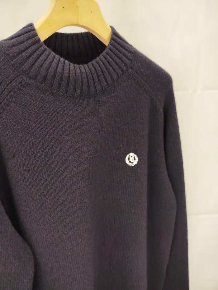 Maglione Henri Lloyd Navy