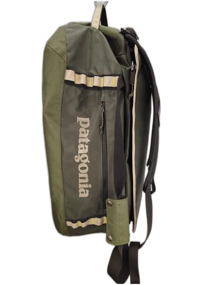 Zaino Patagonia Verde Oliva 55lt