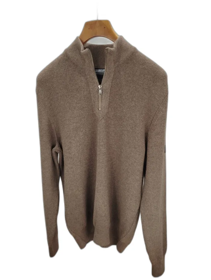 Maglione Barbour International