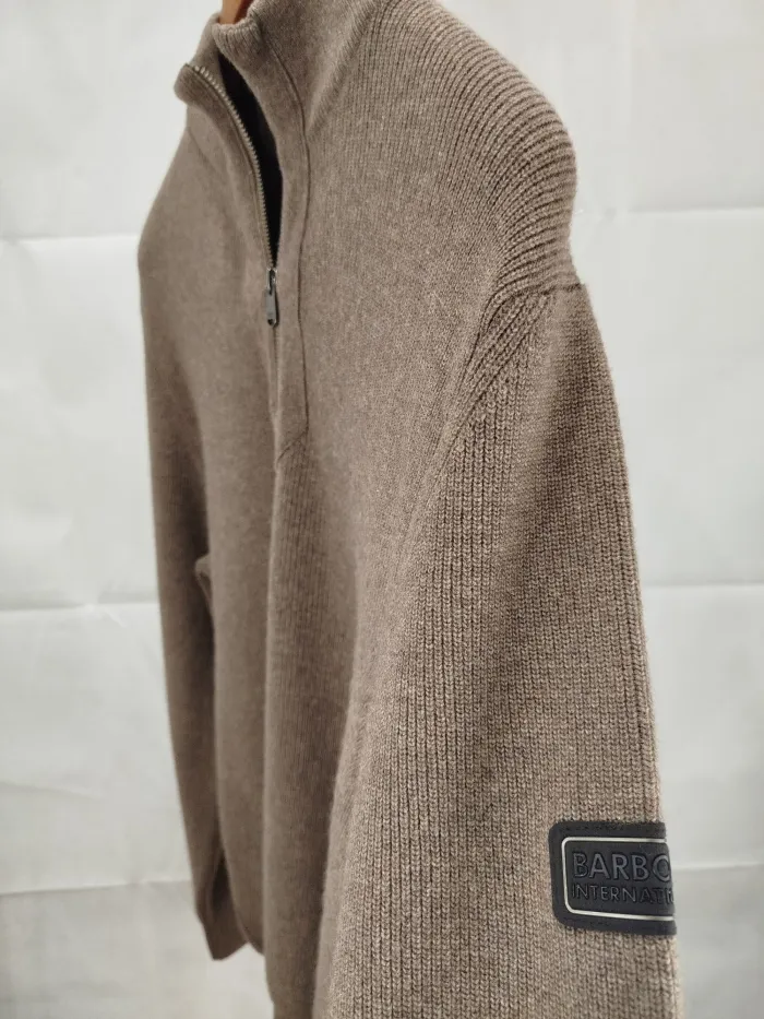 Maglione Barbour International