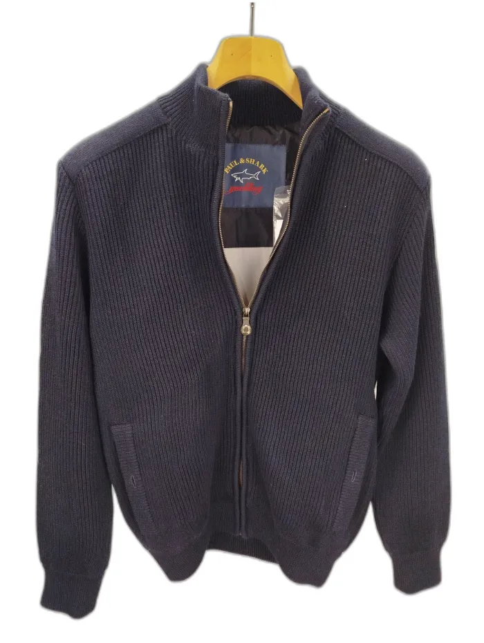 Giubbotto Blu Paul & Shark