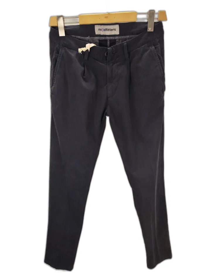 Pantaloni Eleganti Modfitters
