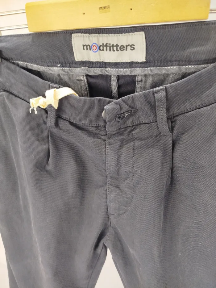 Pantaloni Eleganti Modfitters
