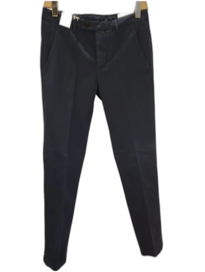 Pantaloni Sparvieri Blu