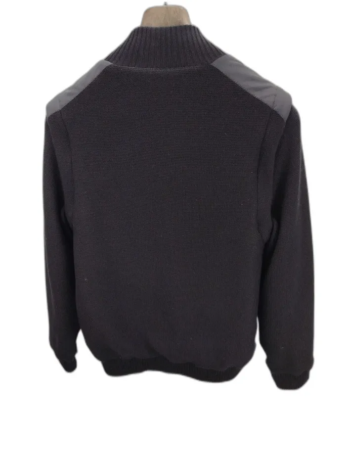 Giubbotto Paul & Shark smanicabile e reversibile