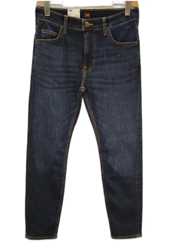 Jeans Lee Rider Slim Straight