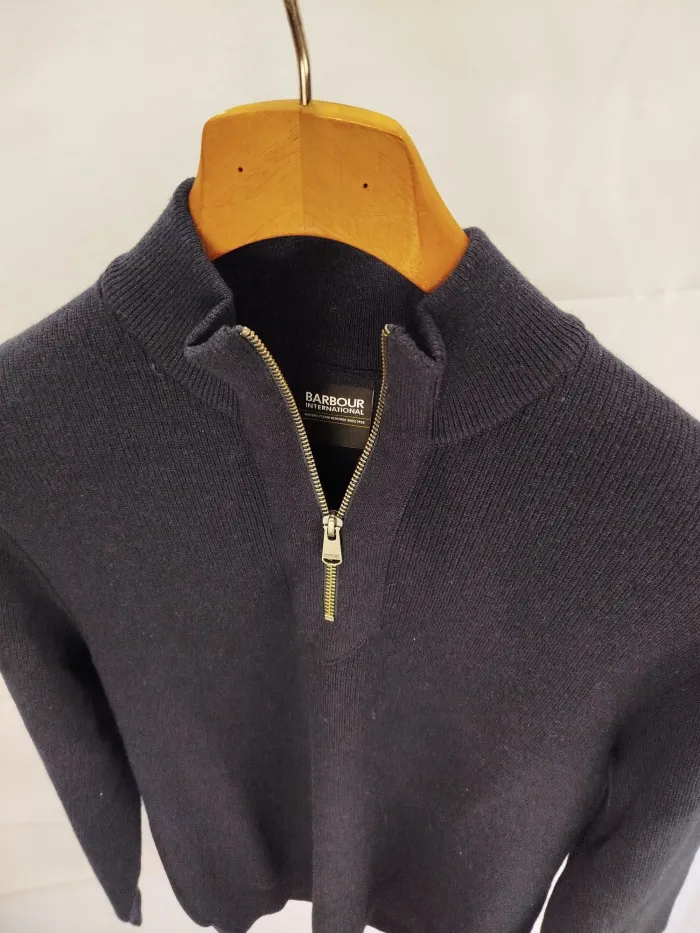 Maglione Barbour International