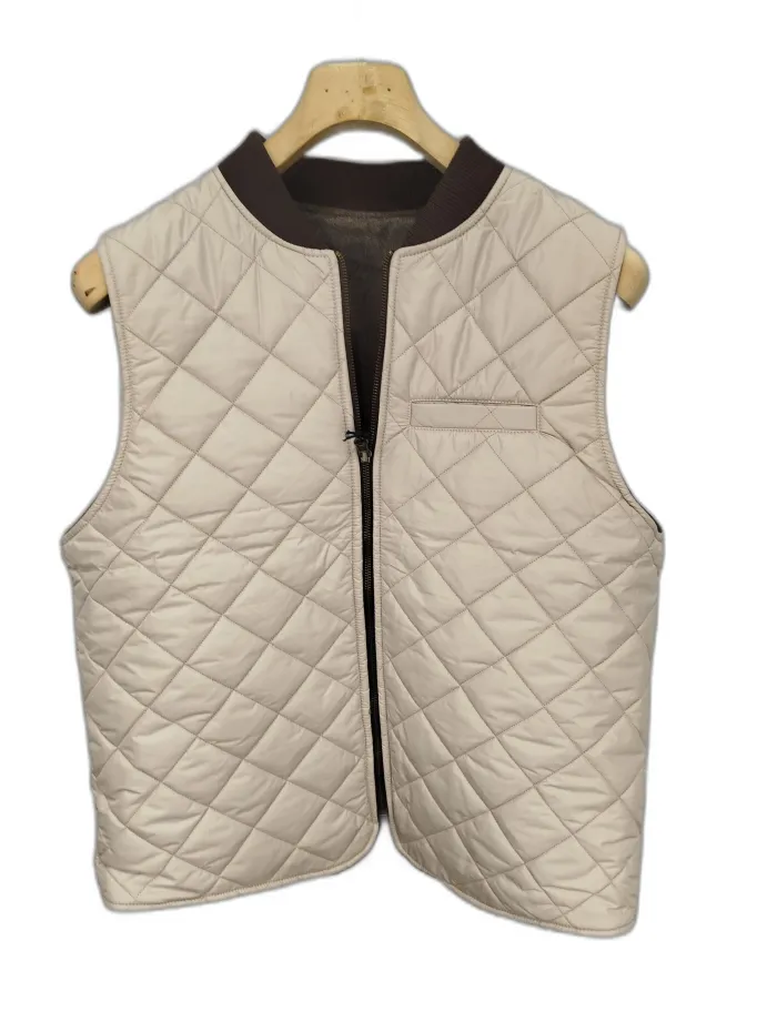 Gilet Bl'ker Reversibile