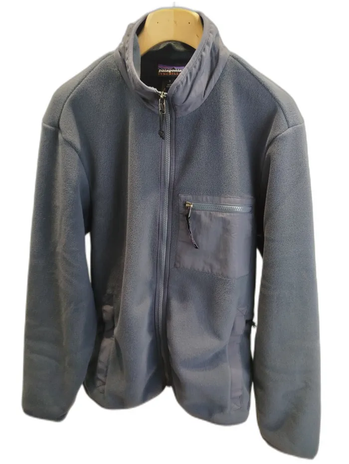 Felpa Patagonia Synchilla