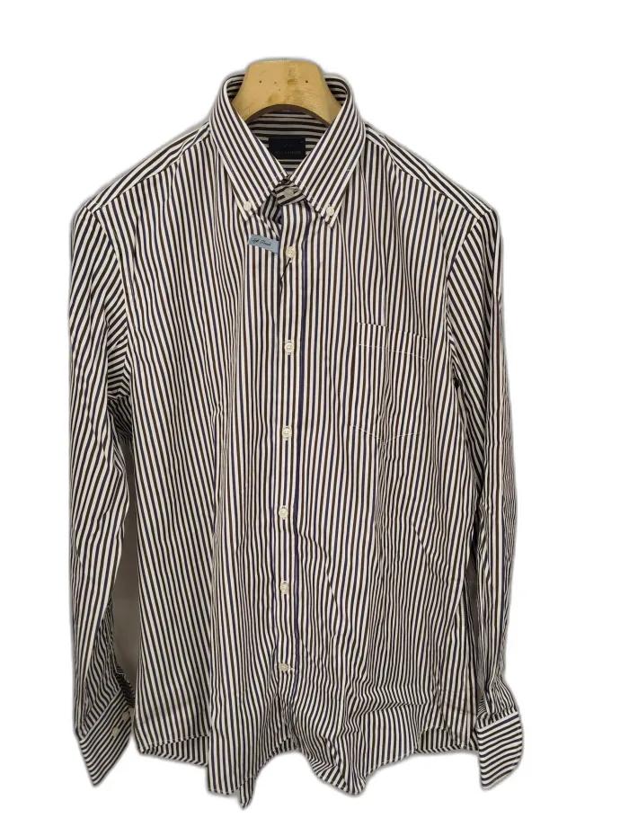 Camicia Paul & Shark a righe