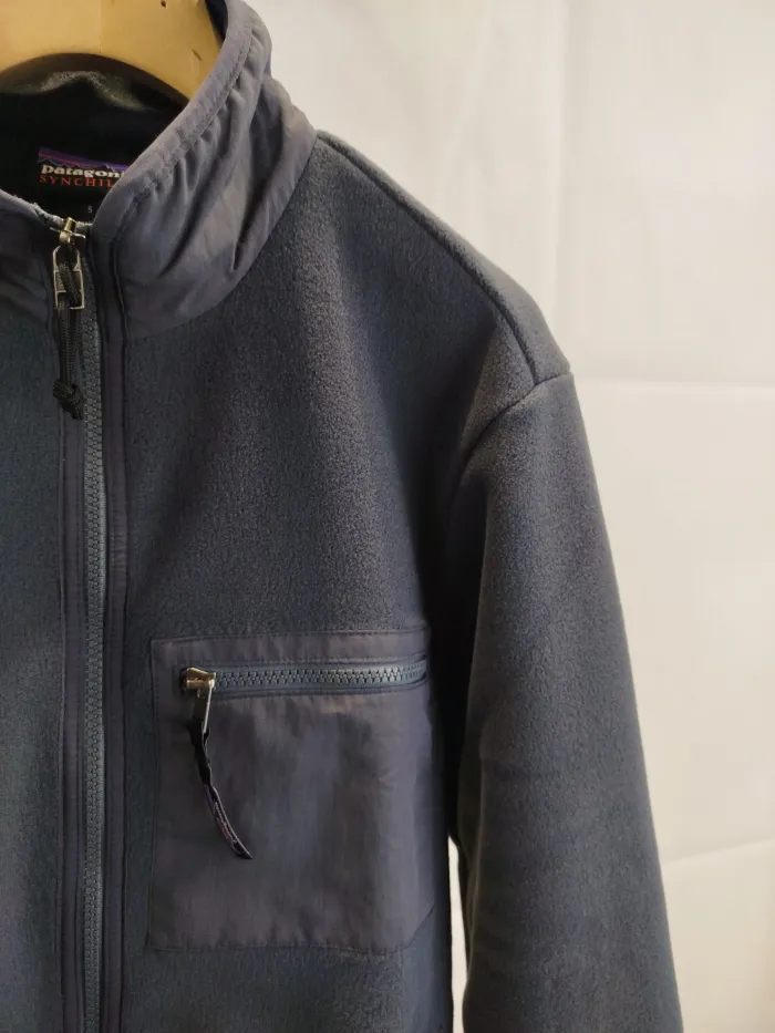 Felpa Patagonia Synchilla