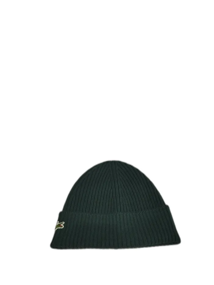 Cappello Lacoste Verde
