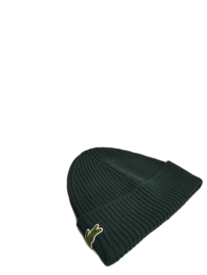 Cappello Lacoste Verde