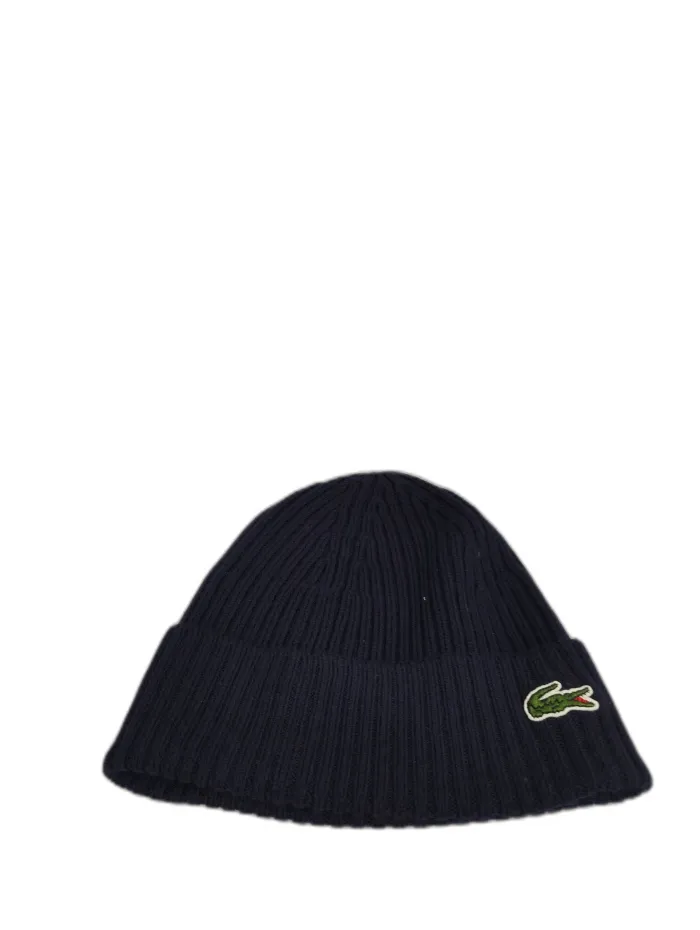 Cappello Maglieria Lacoste