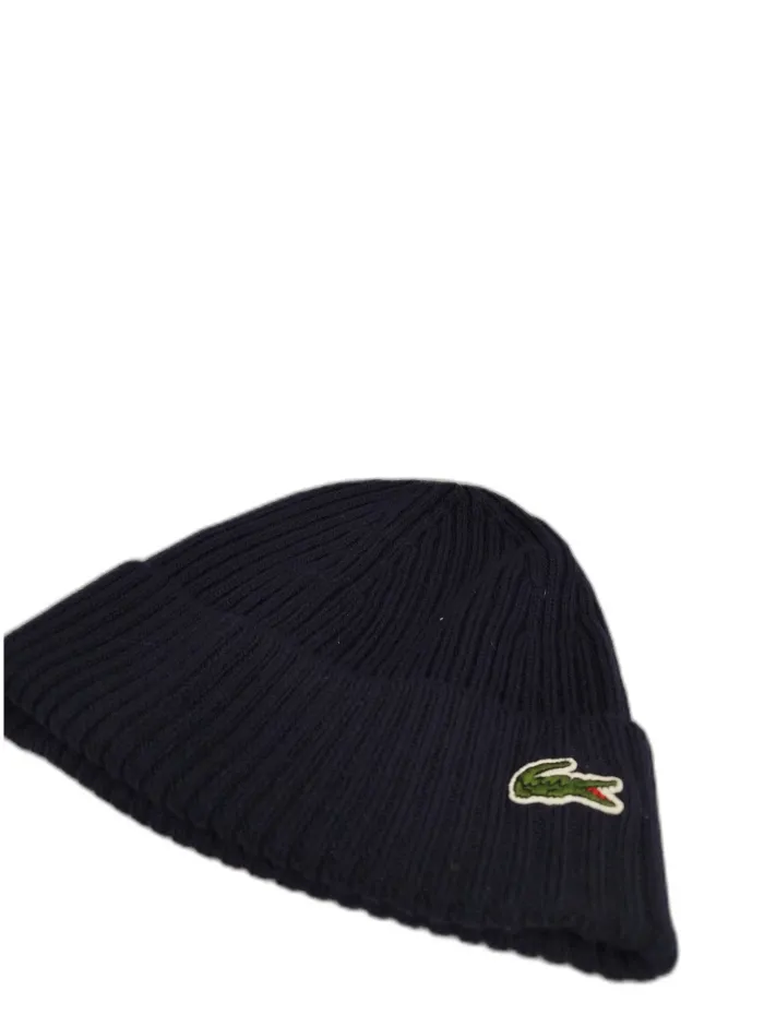 Cappello Maglieria Lacoste